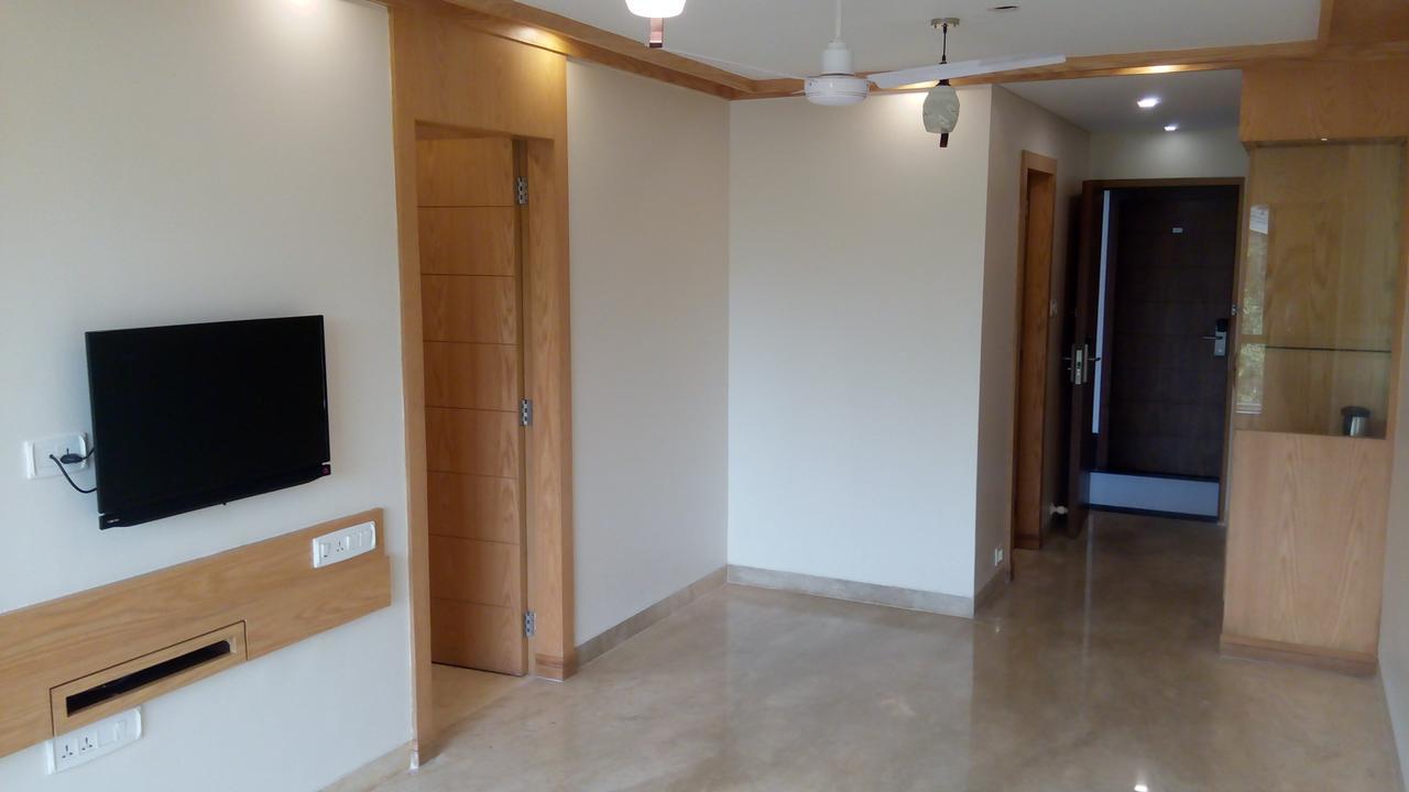 Hotel The Metropole Phase II Lonavala Buitenkant foto