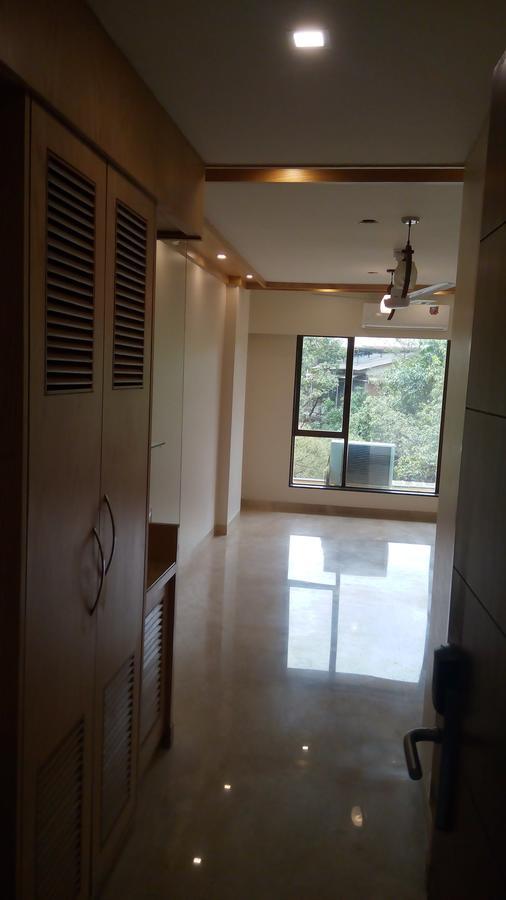Hotel The Metropole Phase II Lonavala Buitenkant foto